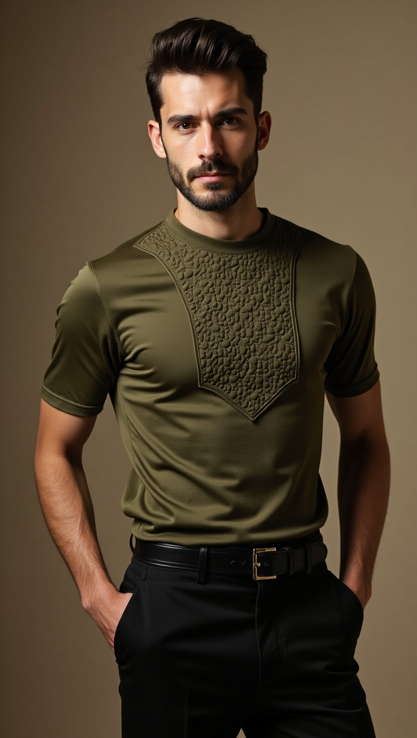 T SHIRT